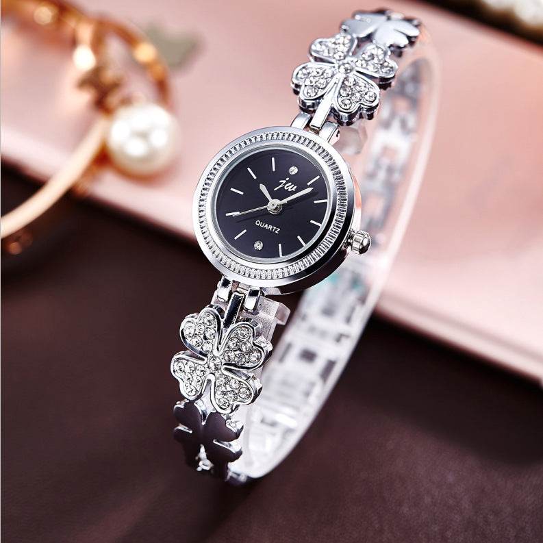 Bracelet ladies Quartz watch - Velora