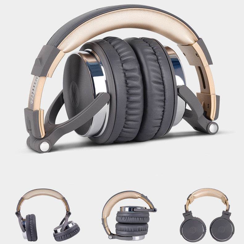 Stereo headphones with mic - Velora
