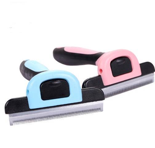 Pet Hair Removal Comb - Velora