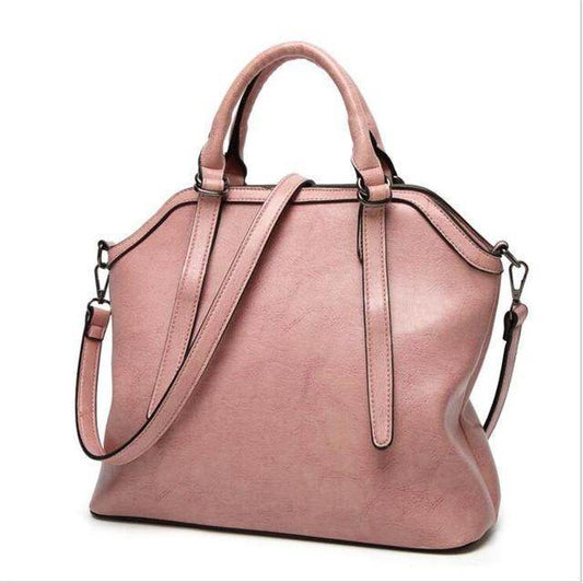 The Sophisticated SIENA Messenger Bag - Velora