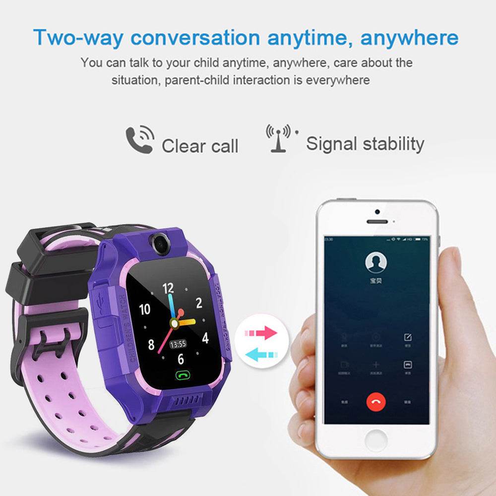 Children's smart watch - Velora