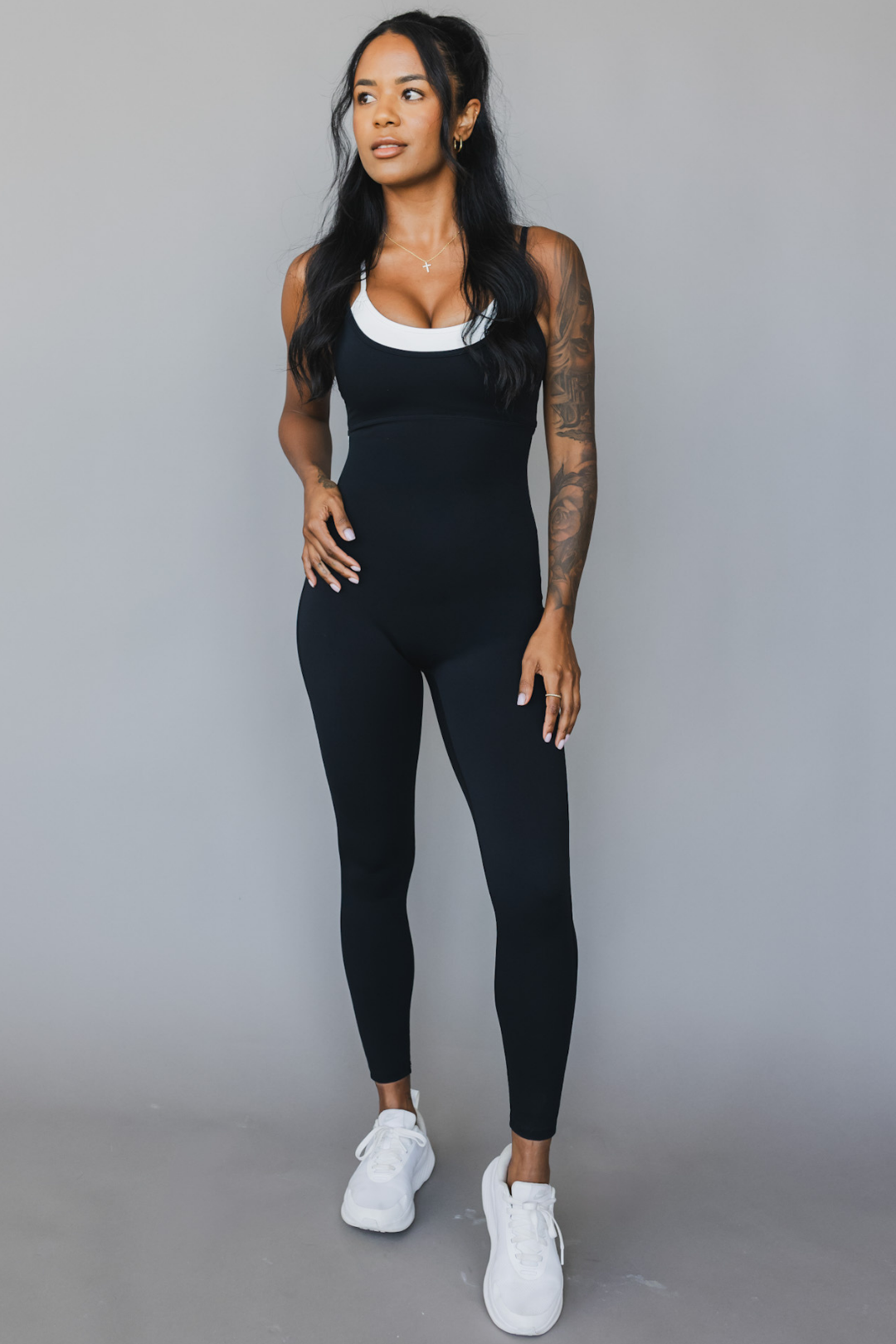 Tina Bodysuit - Velora Luxury Fashion