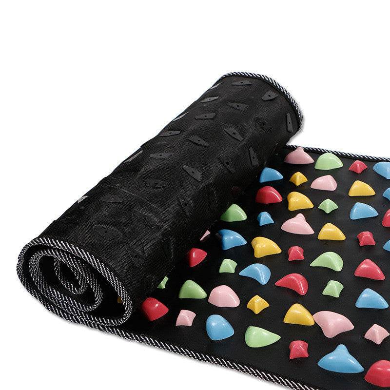 Foot Pad Toe Pressure Mat Household Acupuncture Mat Points - Velora