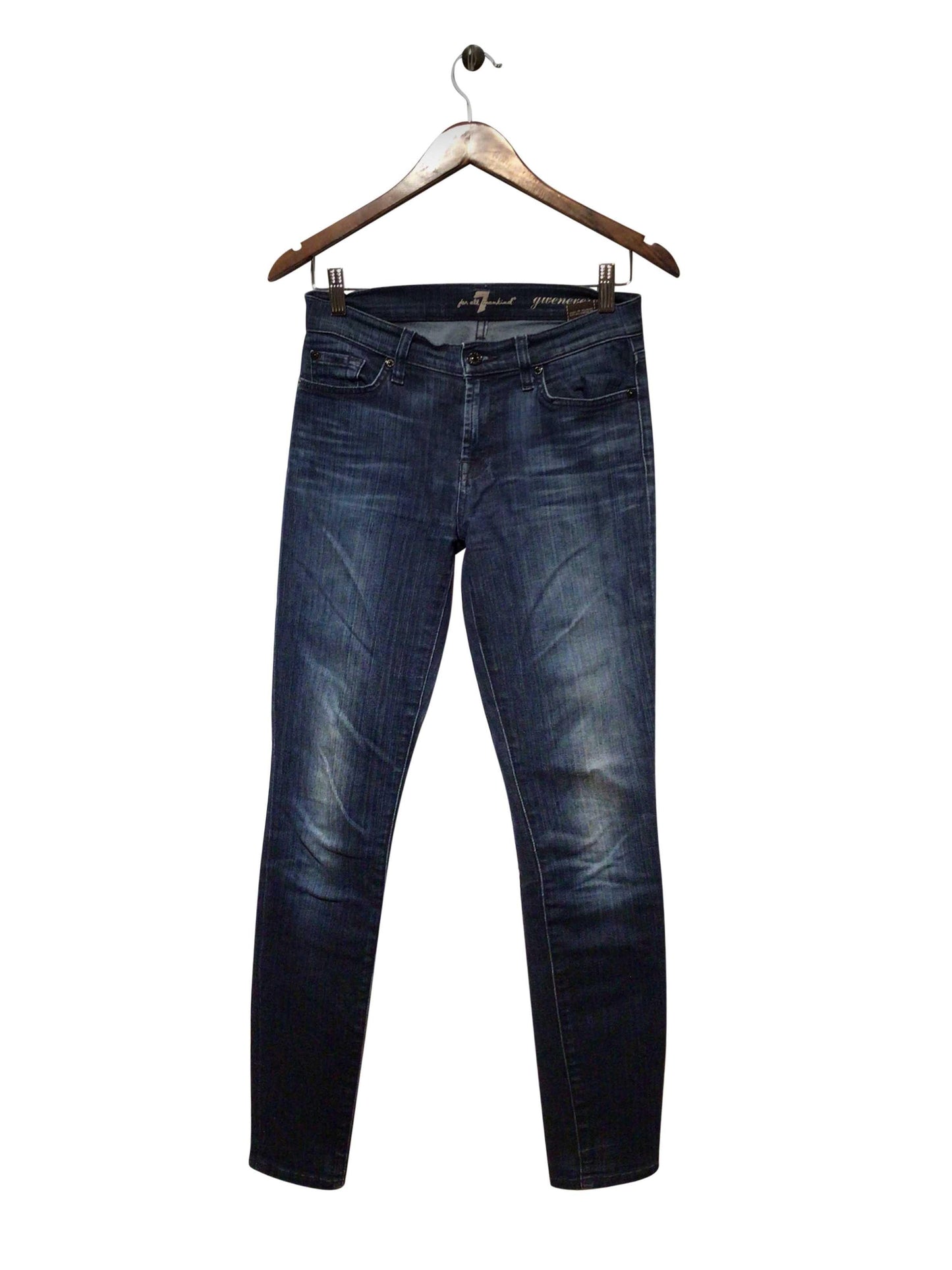 7 For All Mankind (26) - Velora