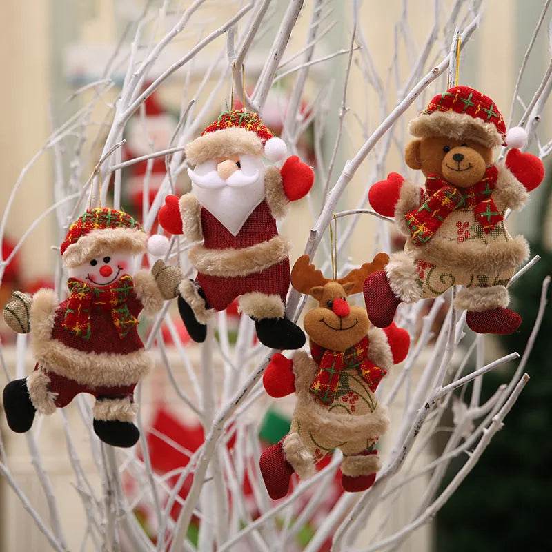 Christmas tree accessories - Velora