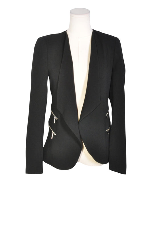 DYNAMITE Blazers Regular fit in Black - S