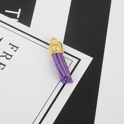 Tassel keychain - Velora