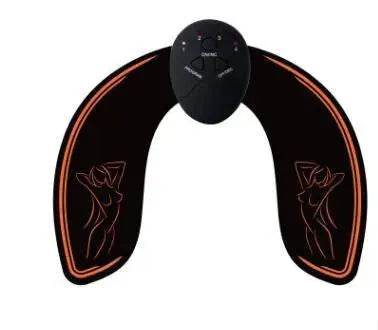 EMS Muscle Stimulator butt stimulator Hip booty Massage trainer - Velora