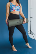 Yoga Mat - Velora Luxury Fashion