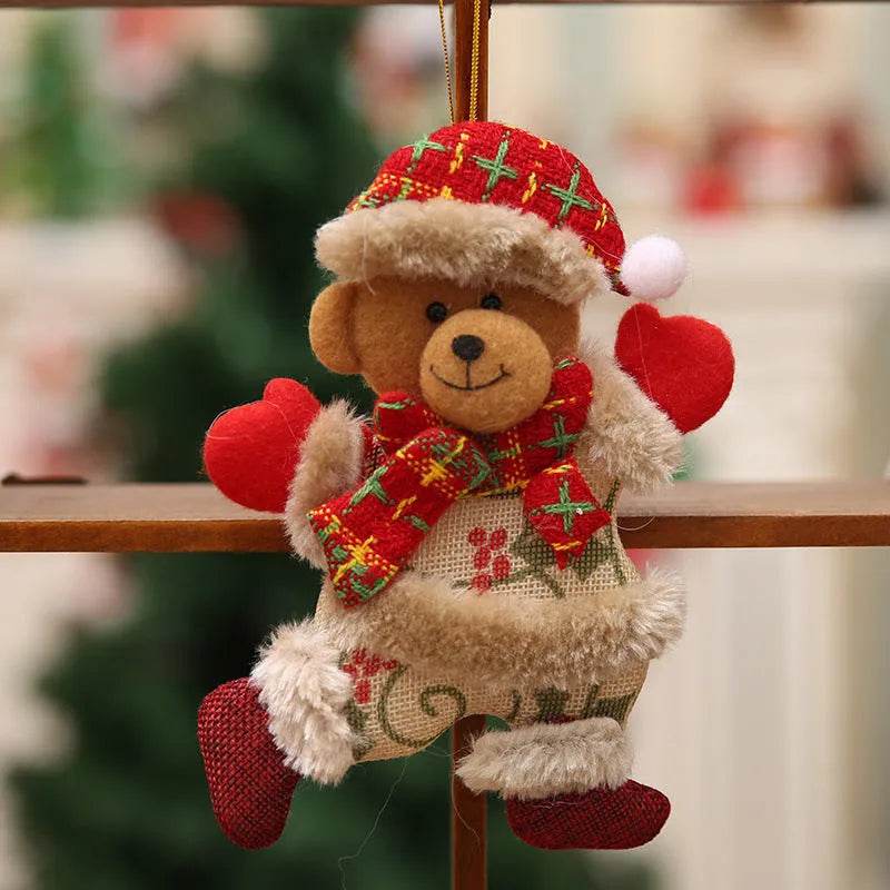 Christmas tree accessories - Velora