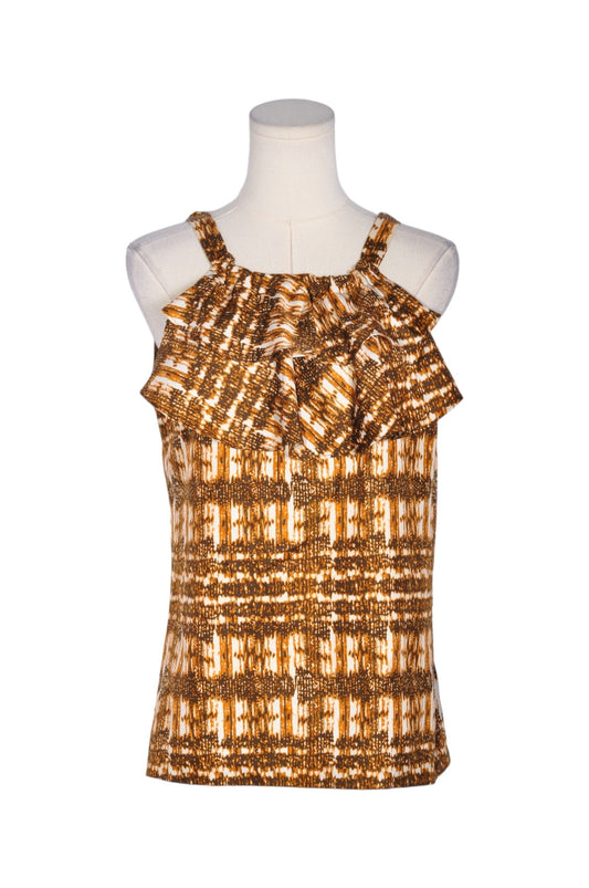 BANANA REPUBLIC Women Blouses Regular fit in Brown - S