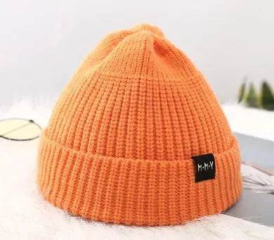 Baby winter woolen hat infant toddler beanie - Velora