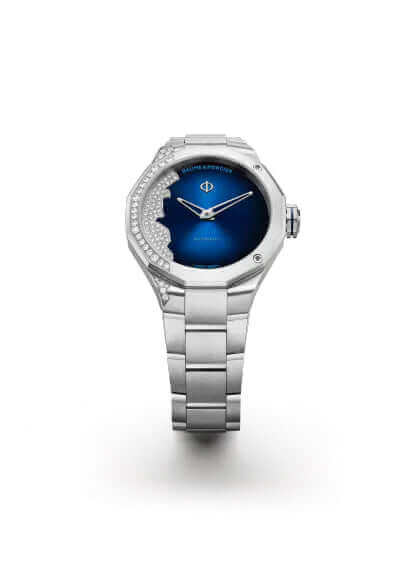 Baume & Mercier Riviera Coastline 10677 - Velora