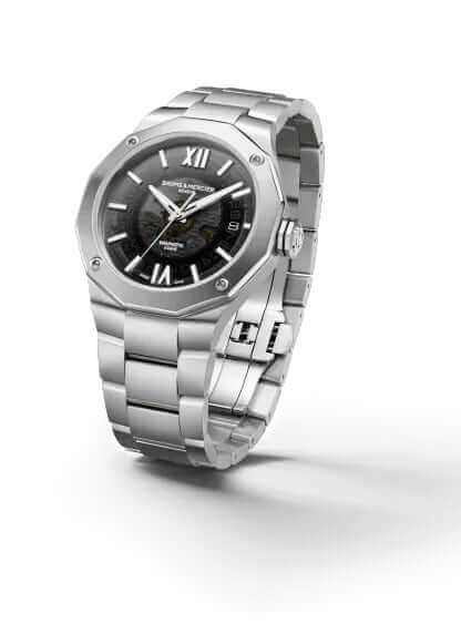 Baume & Mercier Riviera 10702 - Velora