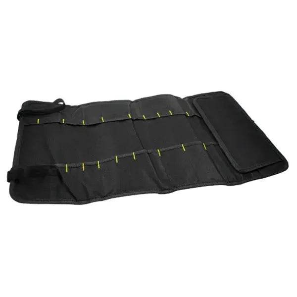 Oxford Canvas Portable Multifunctional foldable Tool Bag Tool organizer - Velora