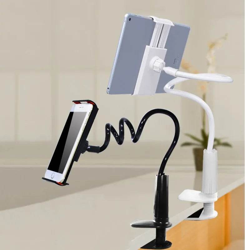 Flexible Mount Tablet Phone Holder - Velora