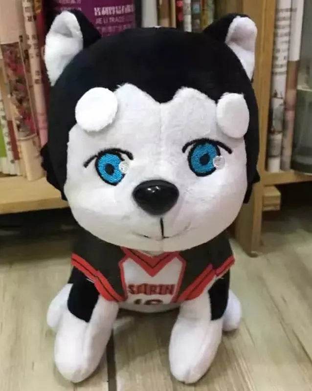 Kuroko's basketball sitting plush plush doll - Velora