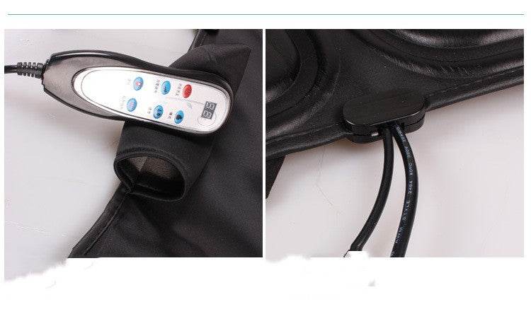 Car massager cervical spine neck waist - Velora