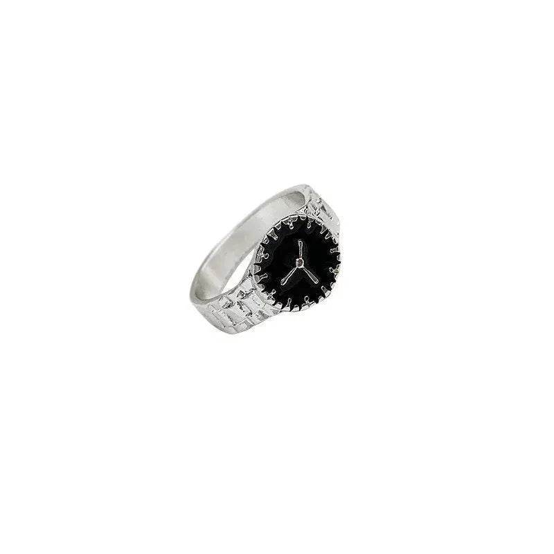 New personalized watch ring - Velora