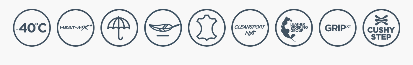 Kamik Women's The Lauren Lo -40C Winter Boots - Made in Canada - Velora