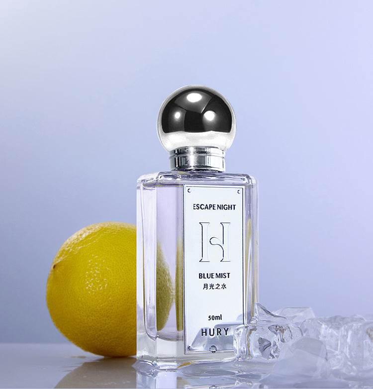 Aromatic Citrus Aromatic Perfume Long-lasting Perfume - Velora