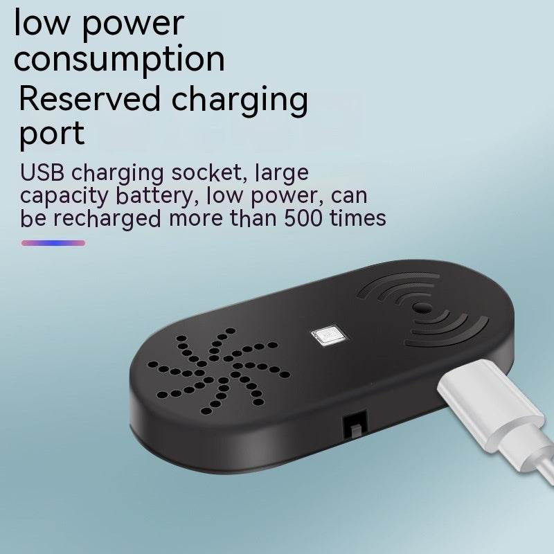 Car Door Reminder Safety Lock Voice Reminder - Velora