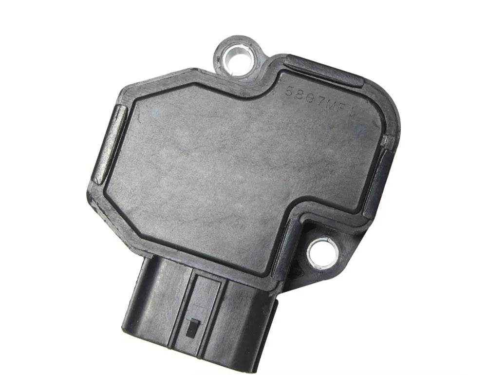 Motorcycle EFI Throttle Filling Valve Sensor - Velora