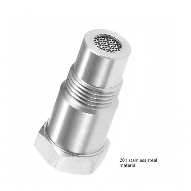 Oxygen Sensor Connector Modification Accessories Sensor Adapter - Velora