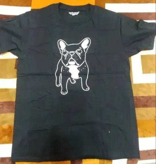 Print T-Shirt - Velora