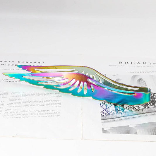 Creative Wings Hookah Accessory Clip - Velora
