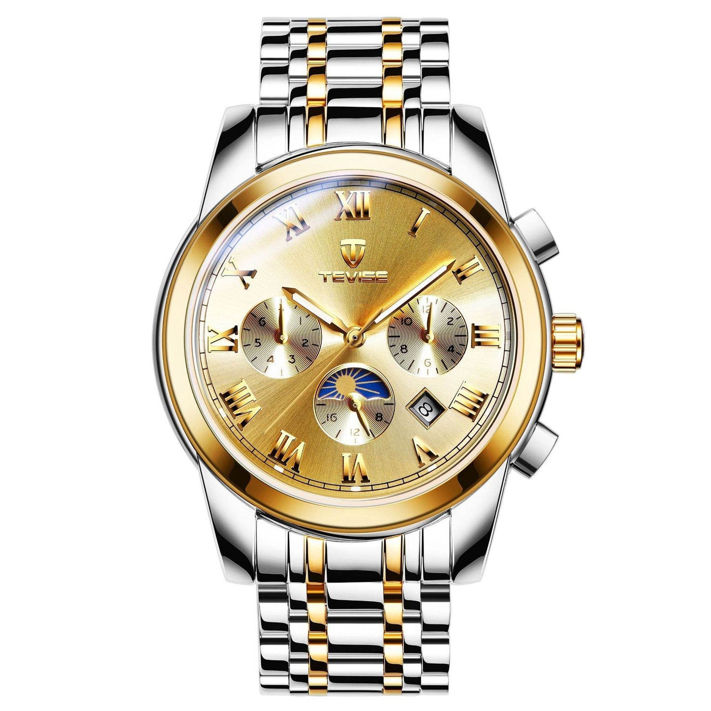 Men's Automatic Watch - Velora