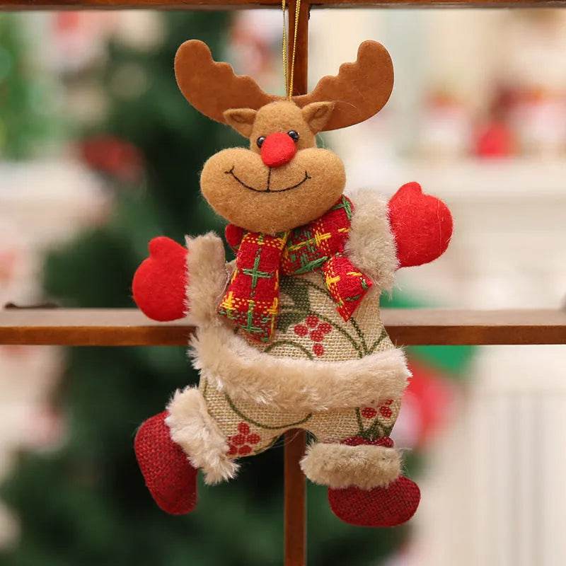 Christmas tree accessories - Velora