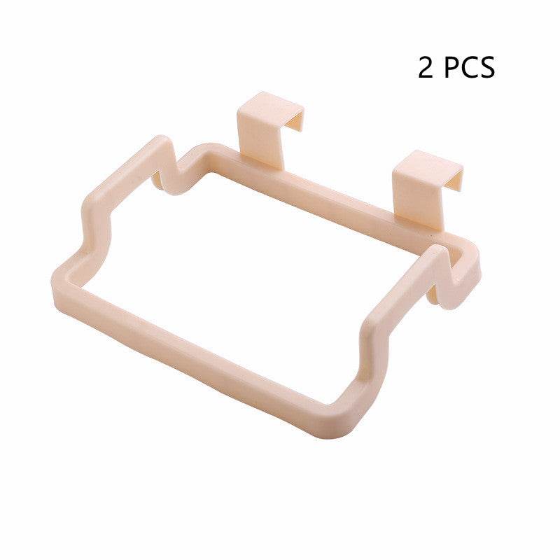Kitchen Garbage Bag Holder Trash Bag Holder - Velora