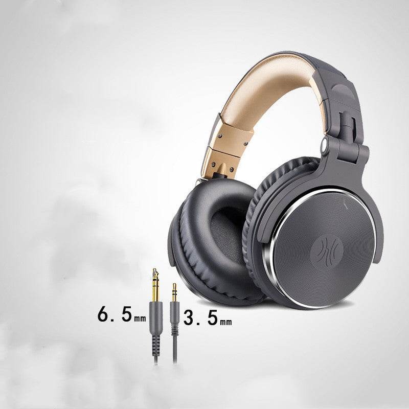 Stereo headphones with mic - Velora