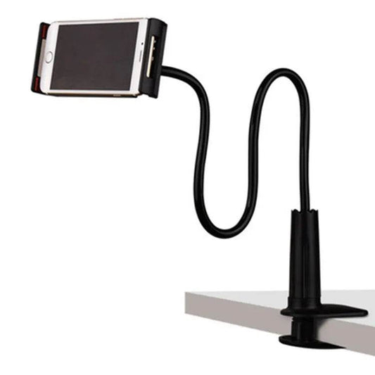 Flexible Mount Tablet Phone Holder - Velora