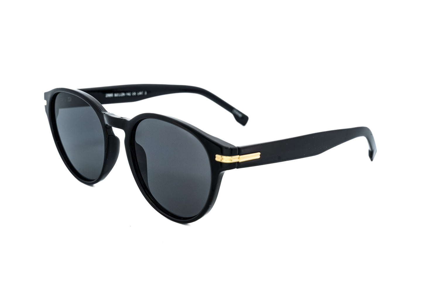 Marone – Round Polarized Sunglasses | Bolero Eyewear