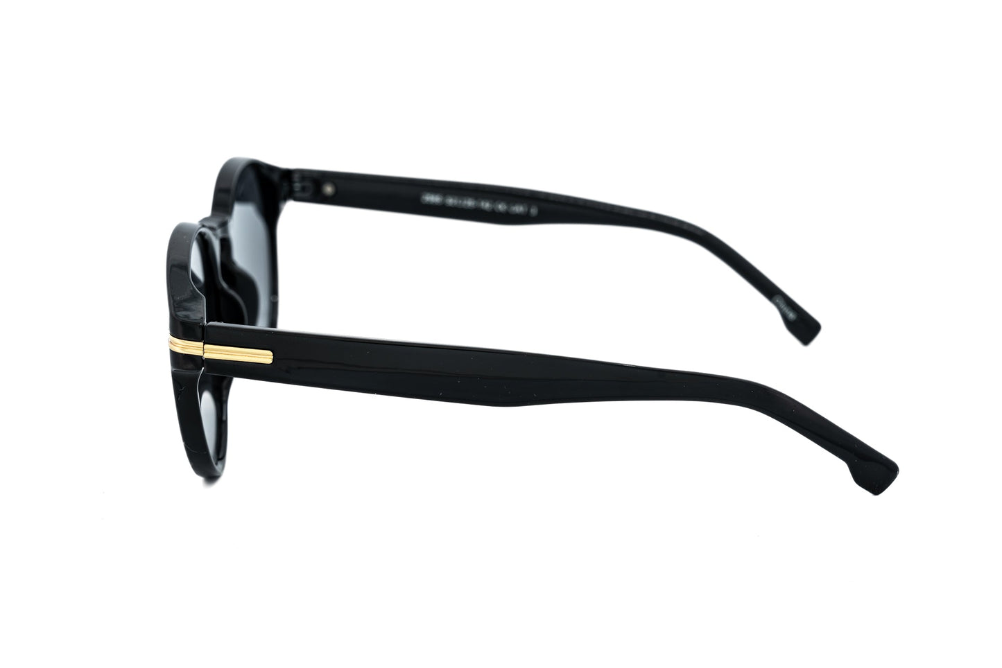 Marone – Round Polarized Sunglasses | Bolero Eyewear