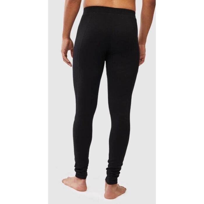 Kombi Men's B2 Merino Blend Bottoms 190g Mid-weight Base Layers Size 2XL - Velora
