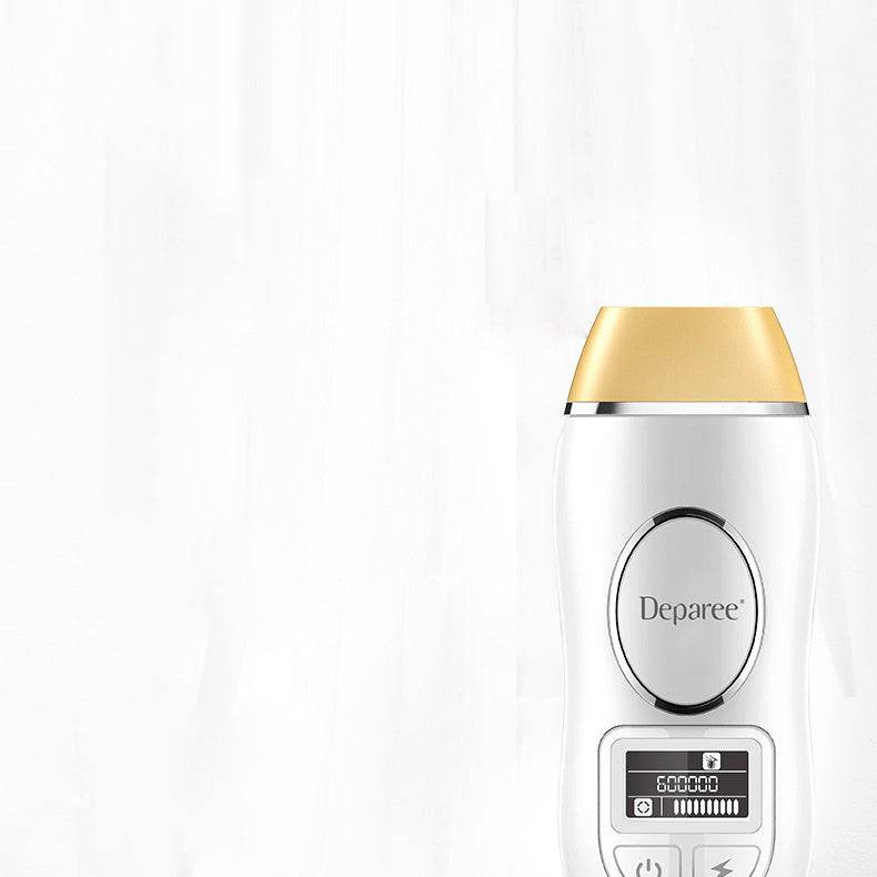 Best Permanent IPL Laser Hair Removal - Painless Home Hair Remover - Velora