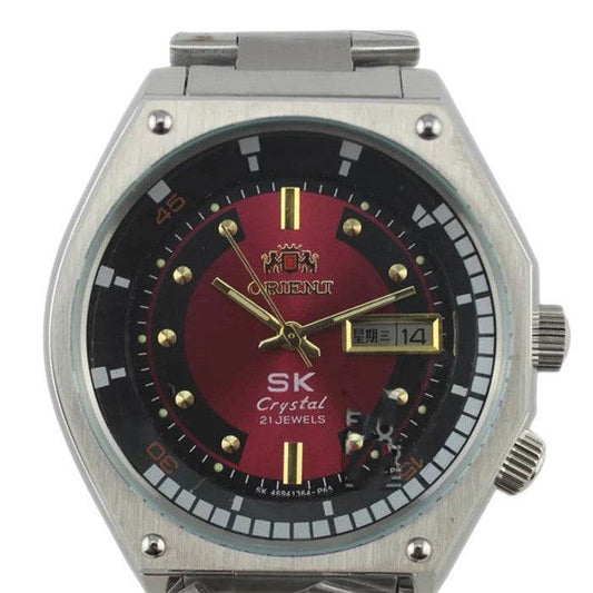 Automatic mechanical watch - Velora