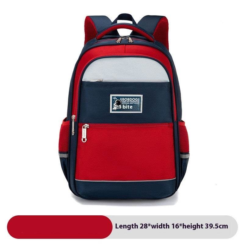 Lightweight Large Capacity Water resistant Backpack for School - Velora
