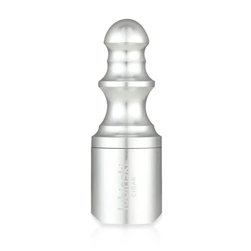 Multifunctional Cigar Pin Holder and Hole Punch - Velora