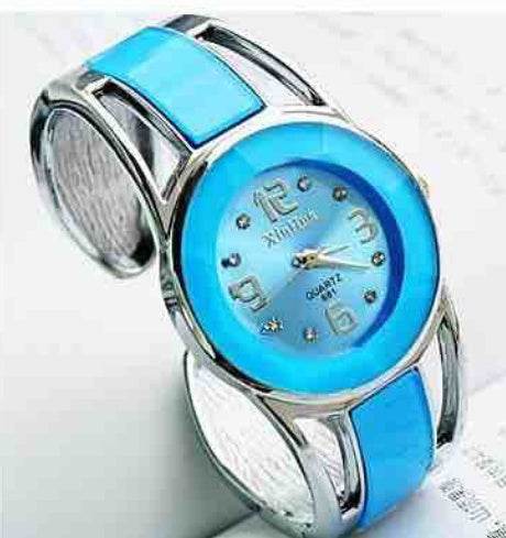 Bracelet watch men's watch - Velora