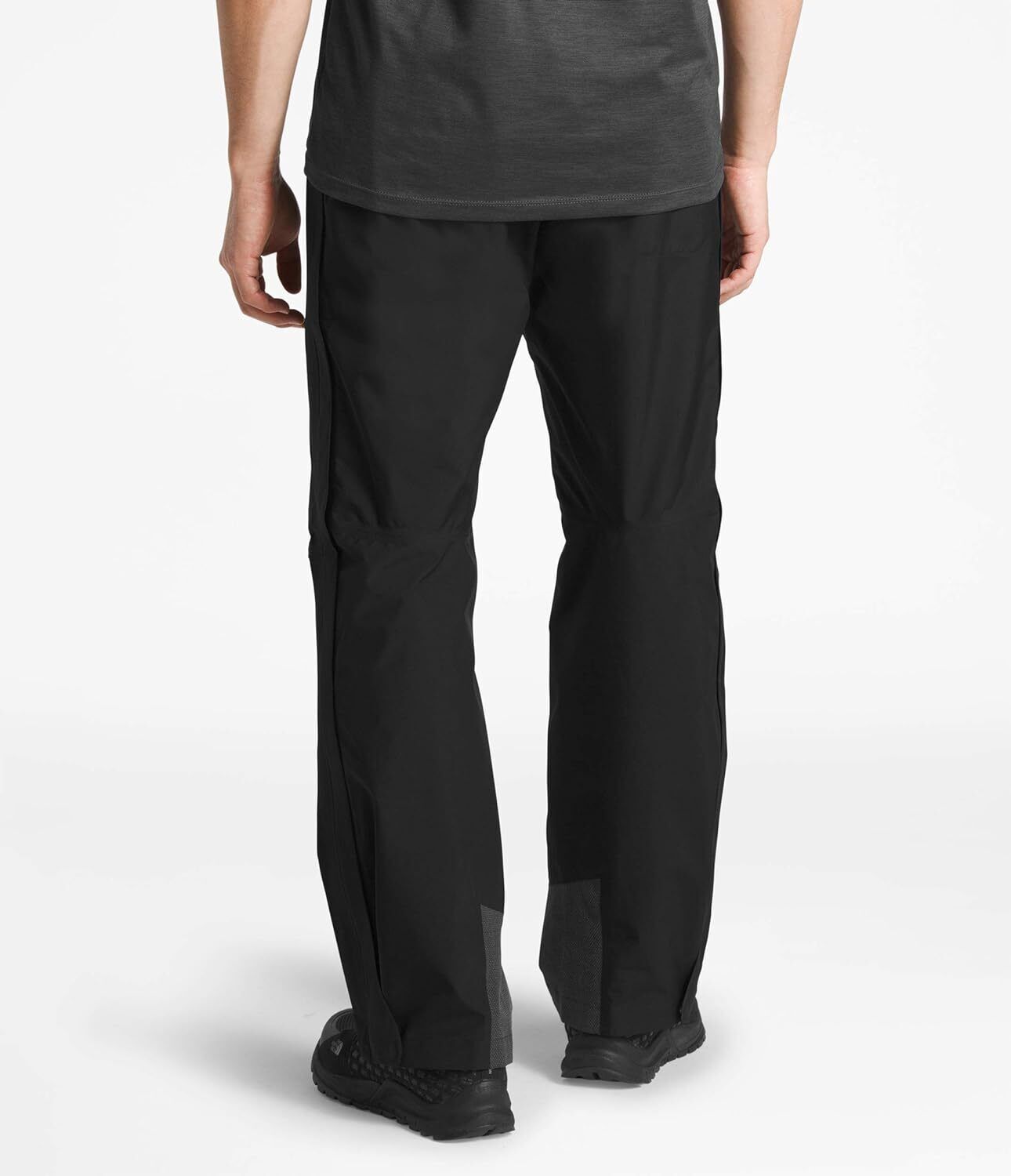 The North Face Men's Dryzzle Full Zip SHORT Length Gore-Tex Rain Pants Size: XXL - Velora