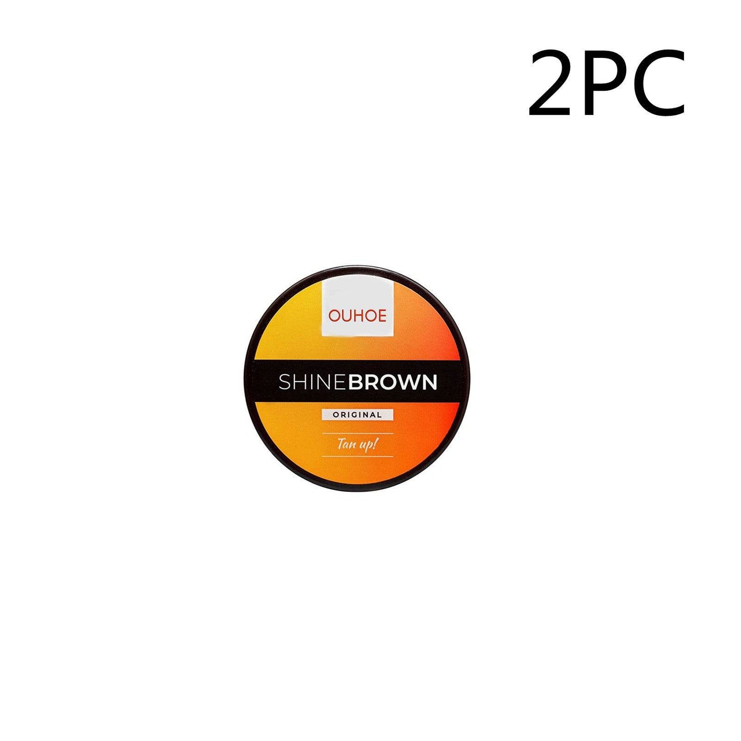 Intensive Tanning Luxe Gel Body Tanning Cream After Sun Repair Combination Aloe Vera Gel Wheat Complexion Beach Bronzer Summer Gadgets - Velora