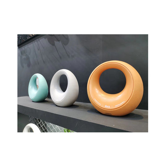 Women's Dumbbell for Home Gym – Body Shaping & Toning