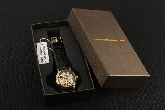 Men's automatic machinery - Velora