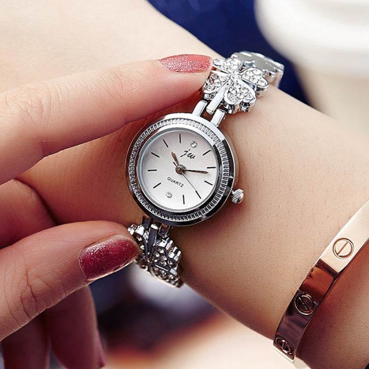 Bracelet ladies Quartz watch - Velora