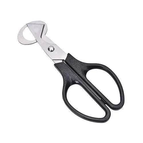 Pigeon Quail Egg Scissor Bird Cutter Opener Kitchen Tool - Velora