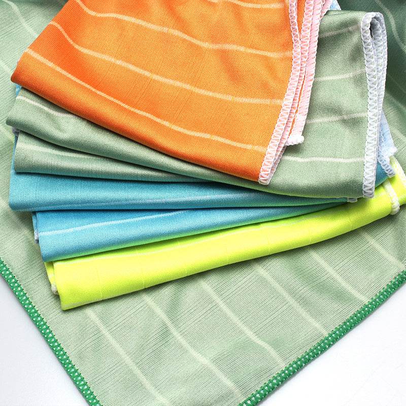 Bamboo fiber cleaning cloth - Velora